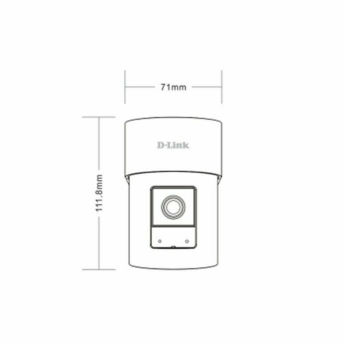 Surveillance Camcorder D-Link DCS-8635LH