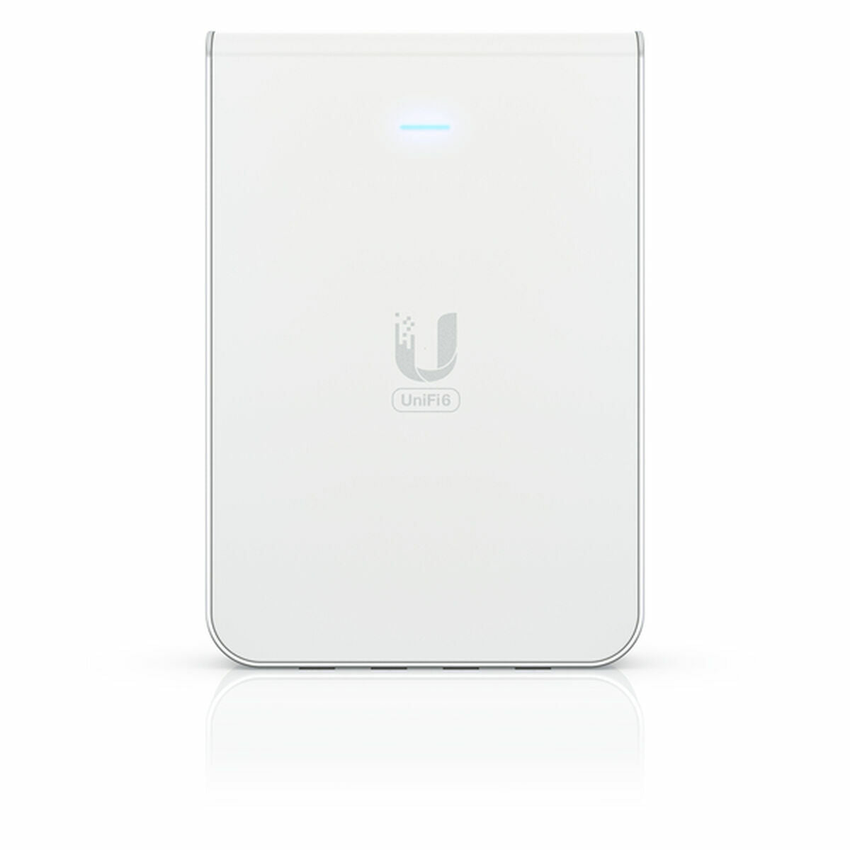 Wi-Fi Repeater + Router + Access Point UBIQUITI Unifi 6 In-Wall