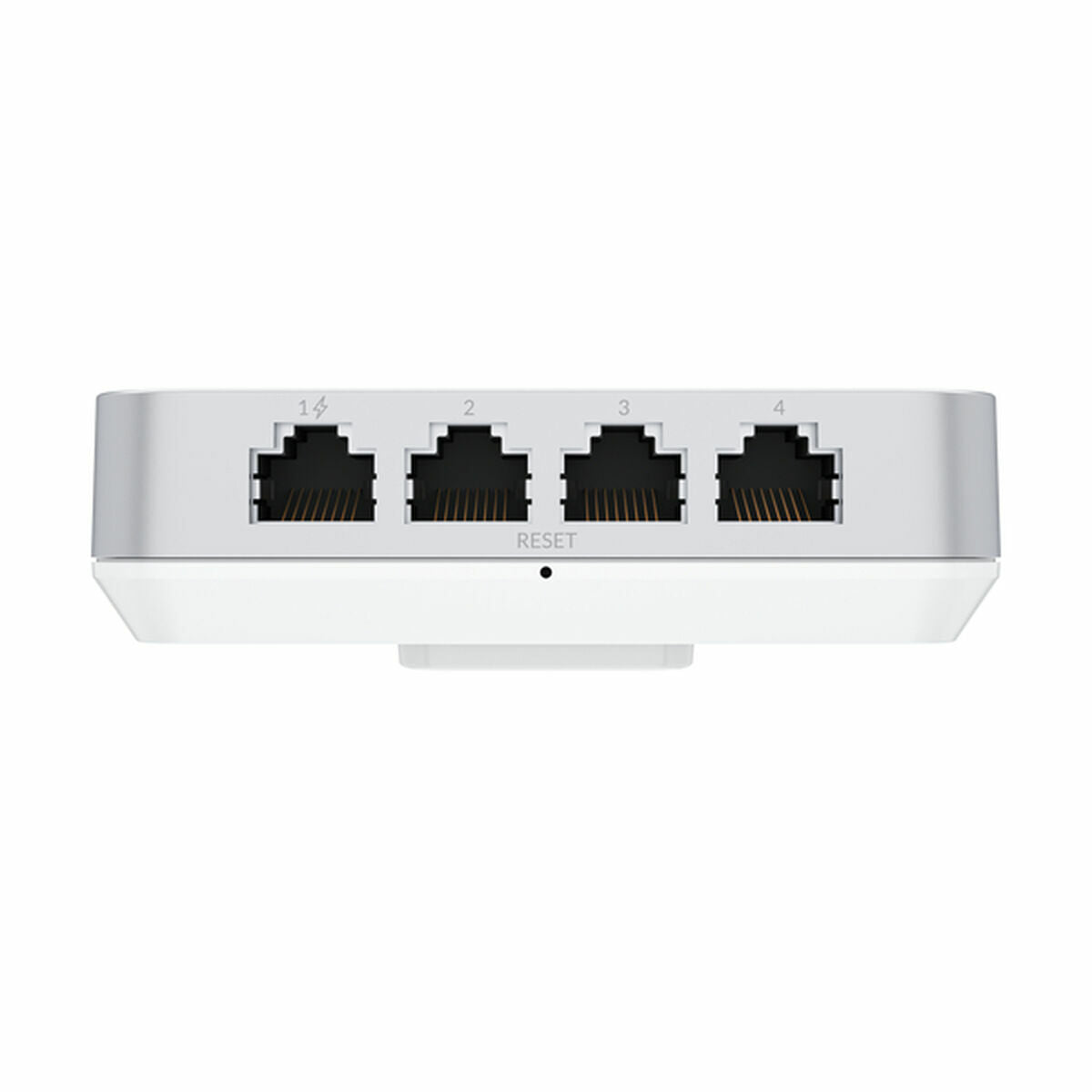 Wi-Fi Repeater + Router + Access Point UBIQUITI Unifi 6 In-Wall