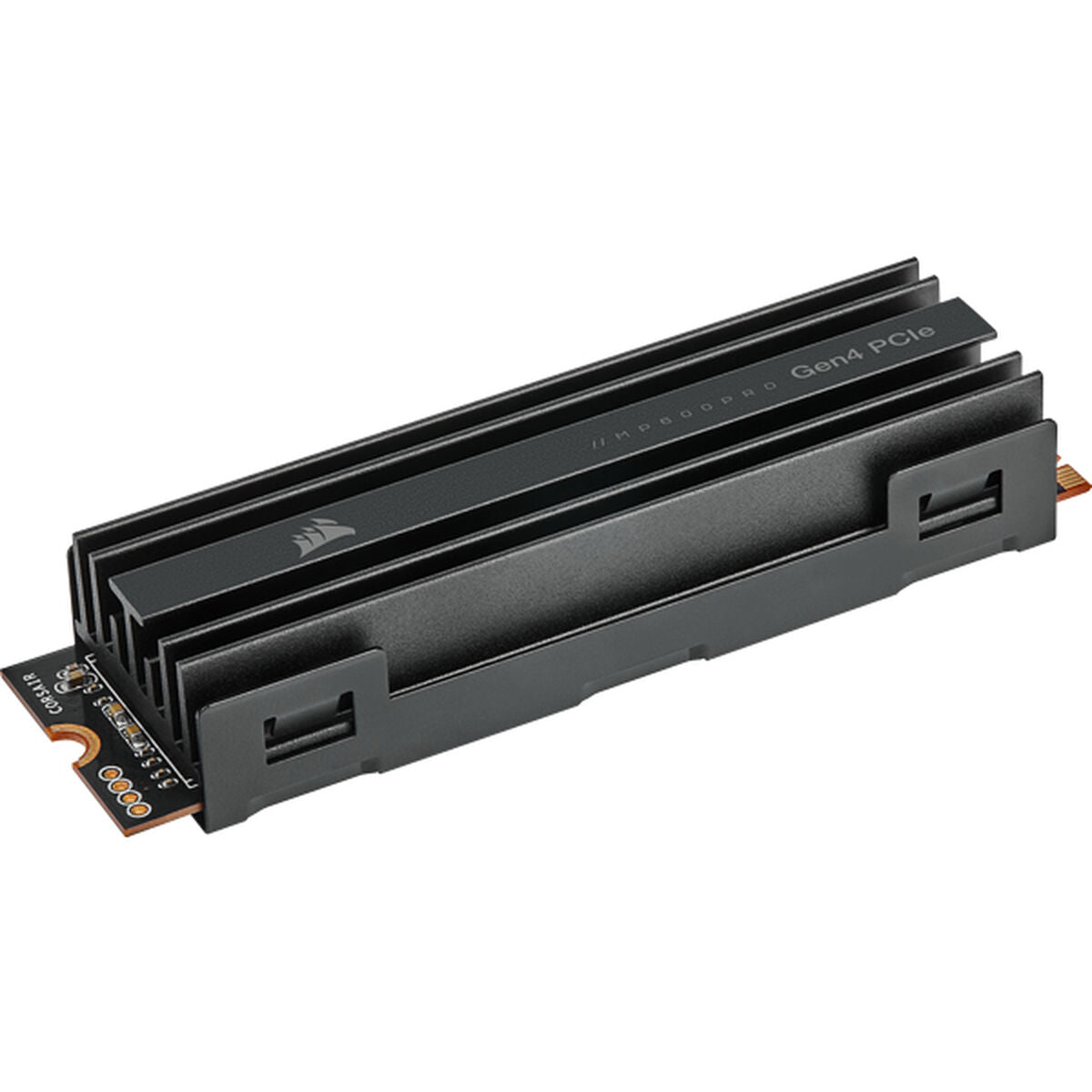 Hard Drive Corsair MP600 PRO Internal SSD TLC 3D NAND 1 TB 1 TB SSD