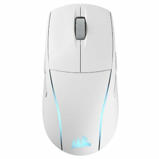 Mouse Corsair M75 RGB White 26000 DPI