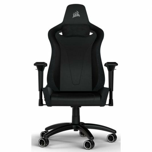 Gaming Chair Corsair TC200 Black