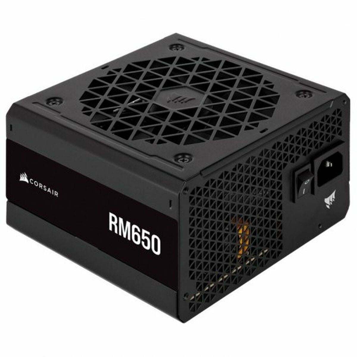 Power supply Corsair RM650 2023 650 W 80 Plus Gold