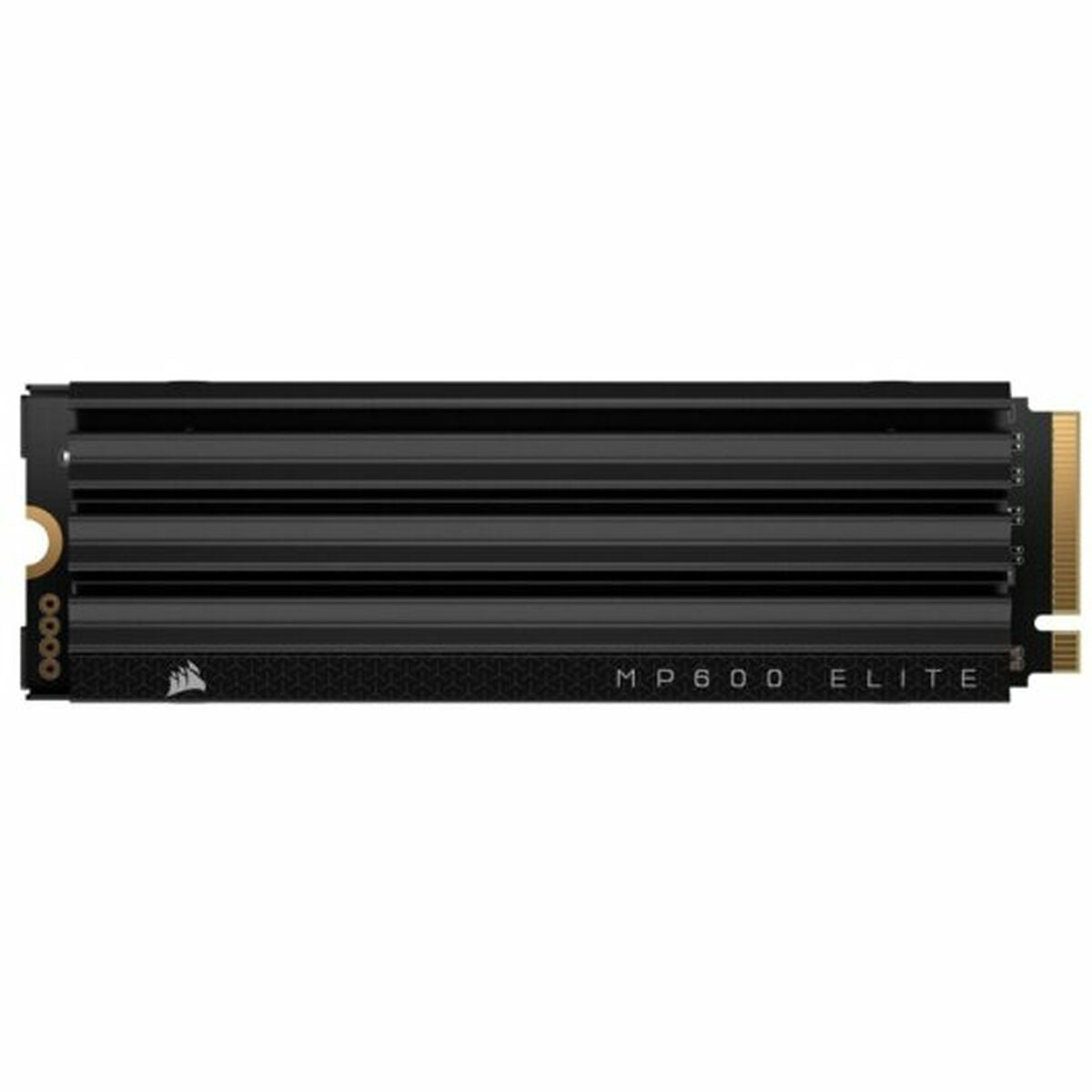 Hard Drive Corsair MP600 ELITE 1 TB SSD