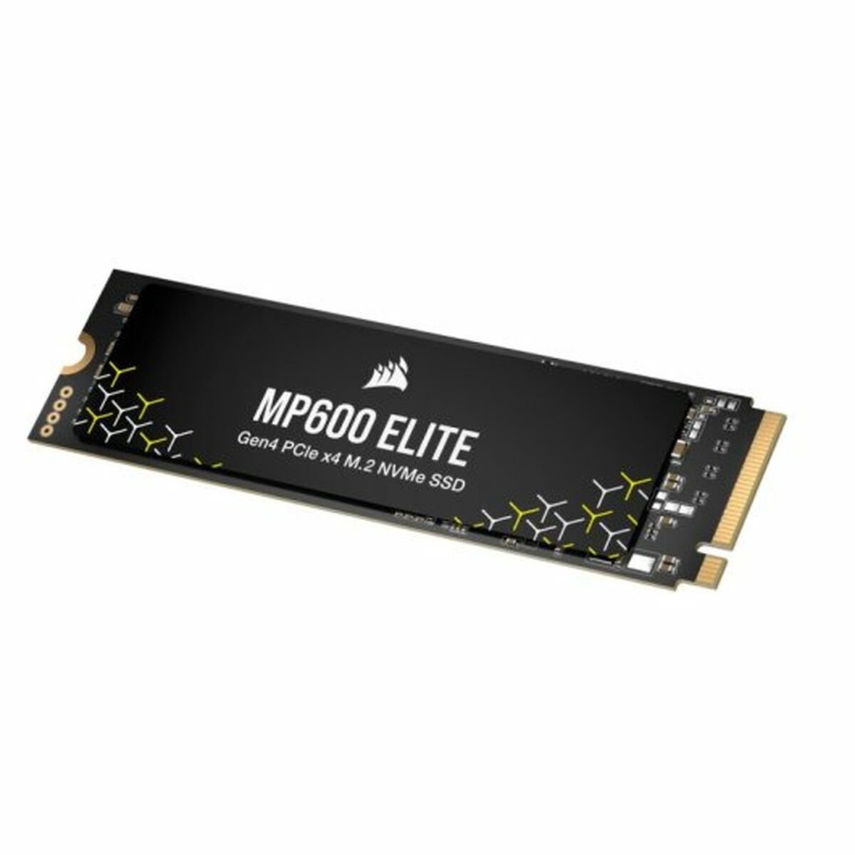 Hard Drive Corsair MP600 ELITE 1 TB SSD