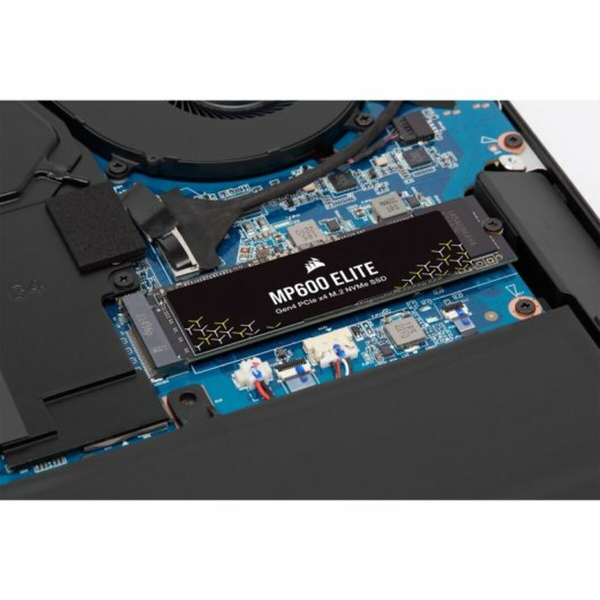 Hard Drive Corsair MP600 ELITE 1 TB SSD