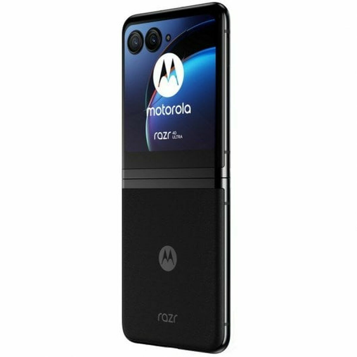 Smartphone Motorola 40 Ultra 256 GB 8 GB RAM Black