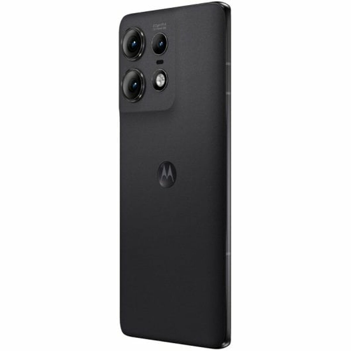 Smartphone Motorola 6,7" Octa Core 12 GB RAM 512 GB Black