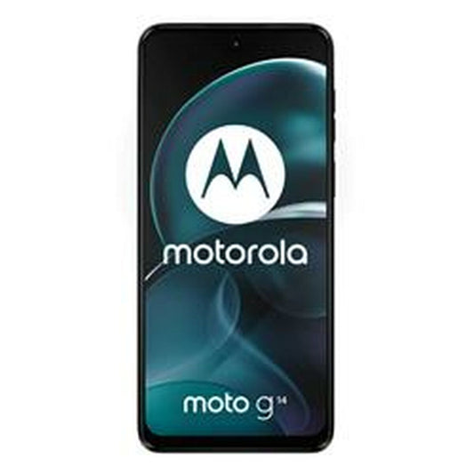 Smartphone Motorola PAYF0035SE Unisoc 8 GB RAM 256 GB Grey