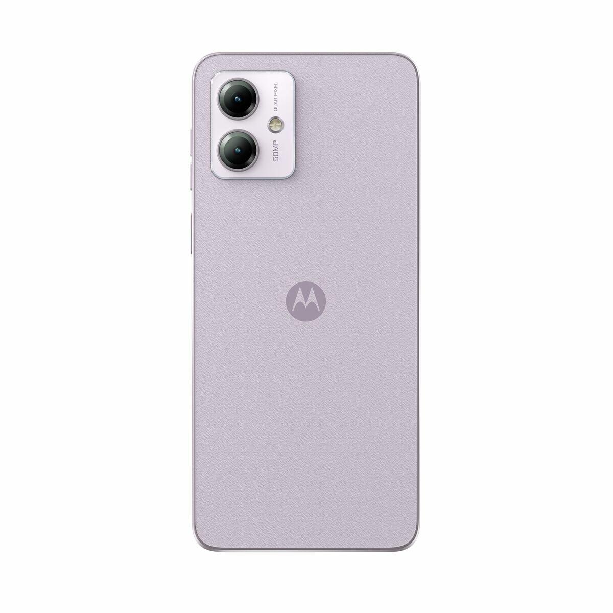 Smartphone Motorola 6,43" 8 GB RAM 256 GB Lilac