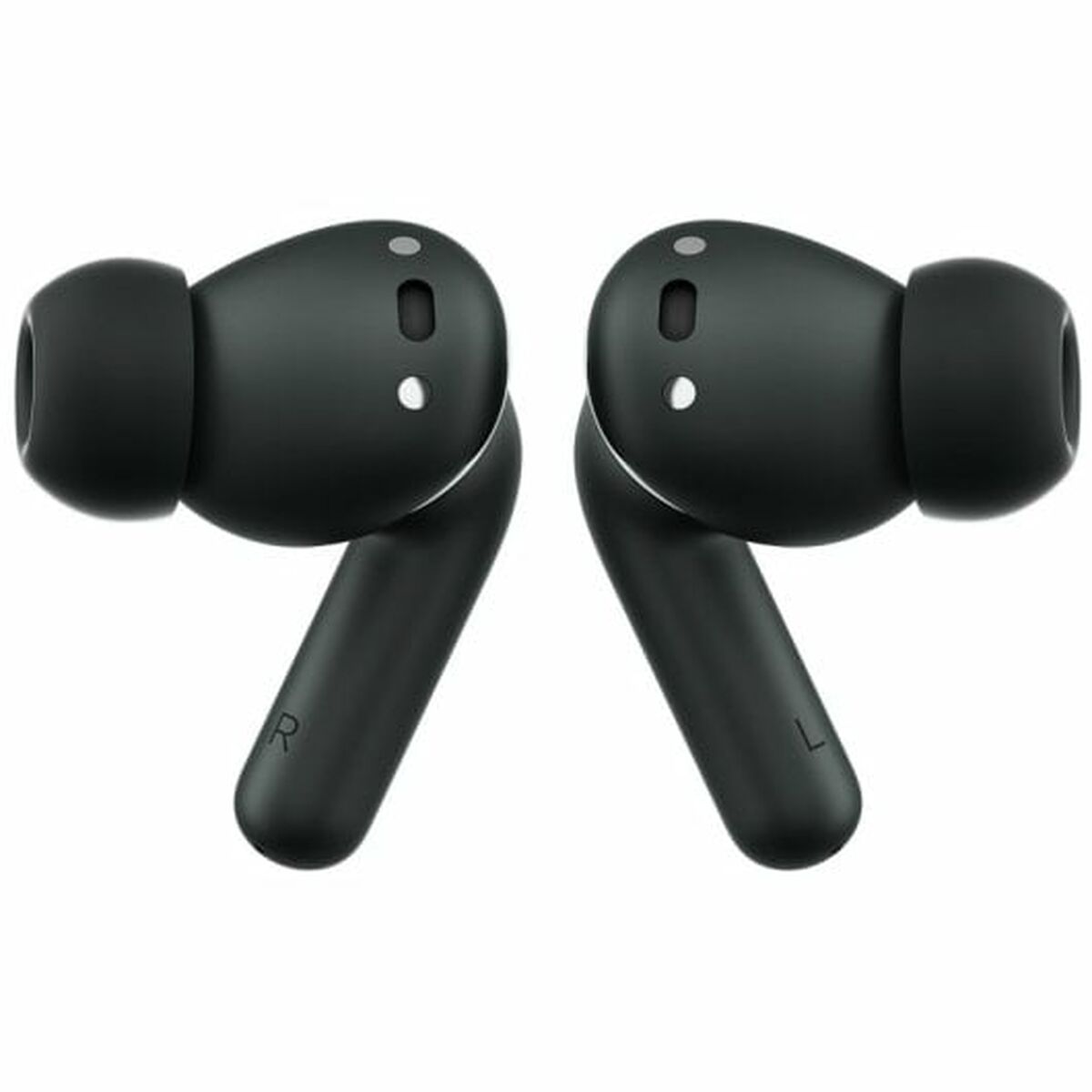 In-ear Bluetooth Headphones Motorola Buds Plus Sound by Bose Black