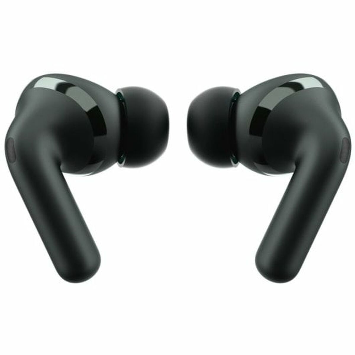 In-ear Bluetooth Headphones Motorola Buds Plus Sound by Bose Black