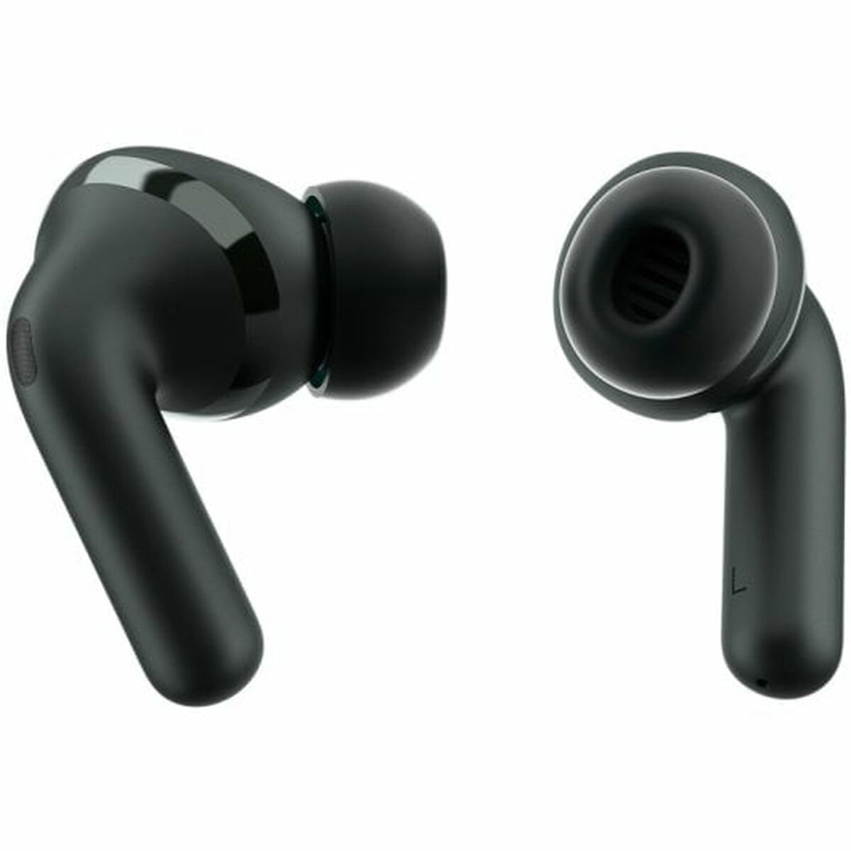 In-ear Bluetooth Headphones Motorola Buds Plus Sound by Bose Black