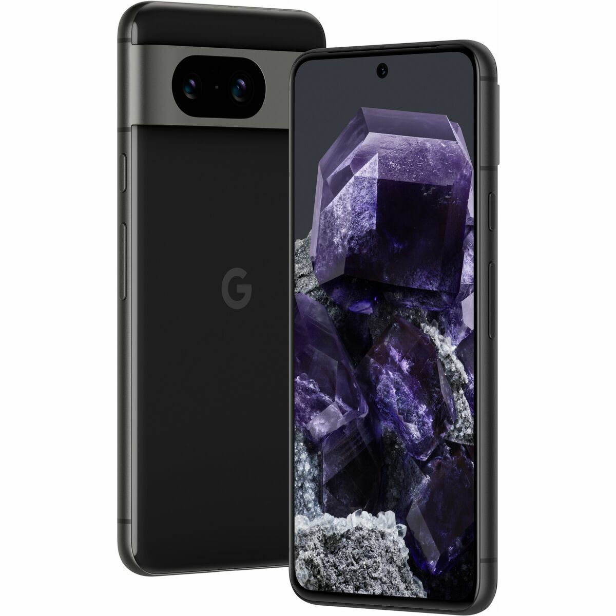 Smartphone Google Pixel 8 6,2" 8 GB RAM Black