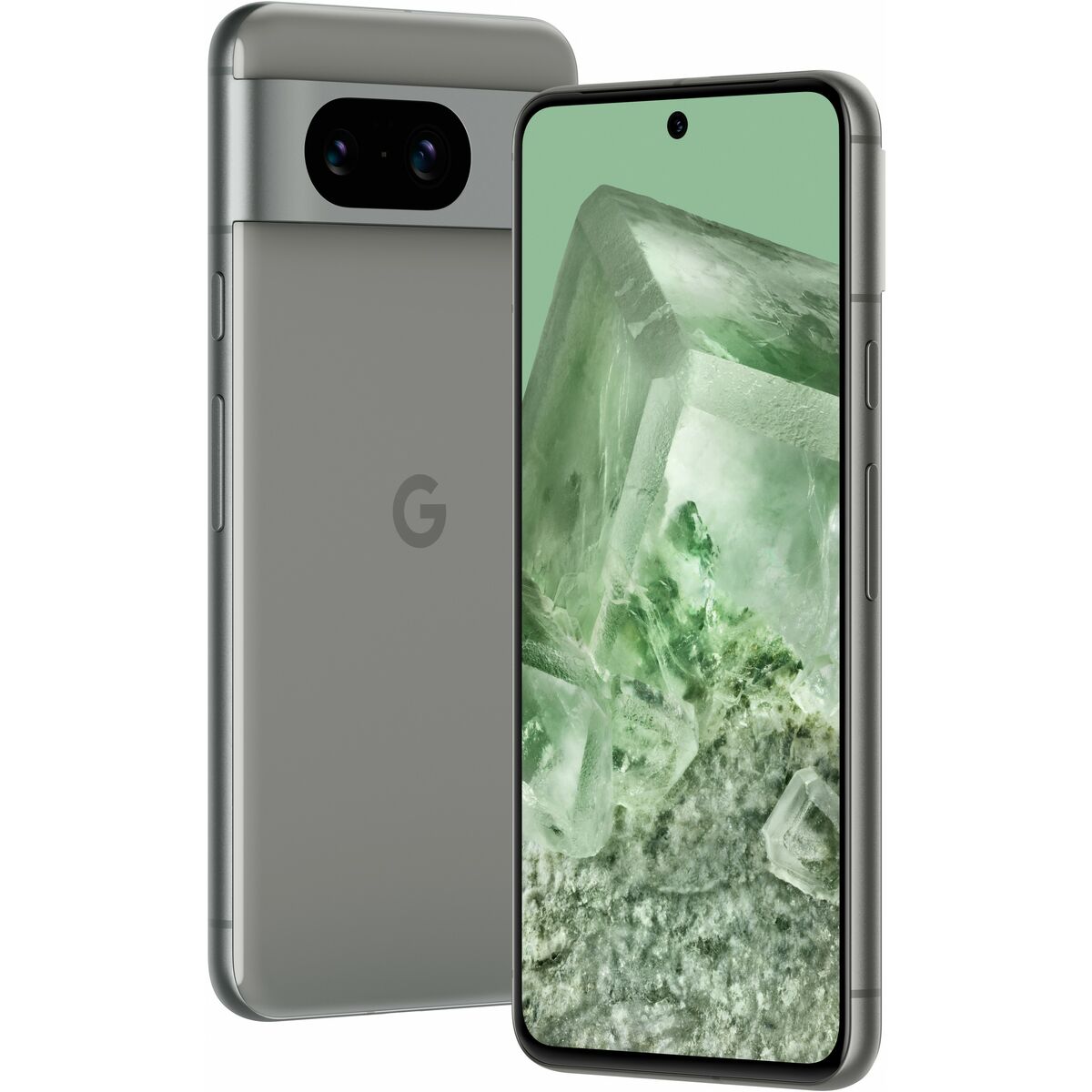 Smartphone Google Pixel 8 6,2" 128 GB 8 GB RAM Green Grey