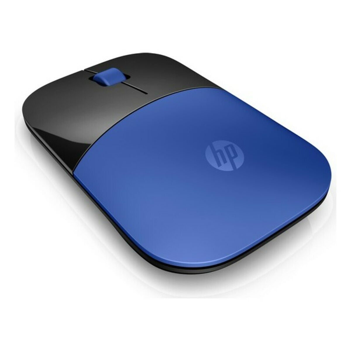 Wireless Mouse HP Z3700 Blue