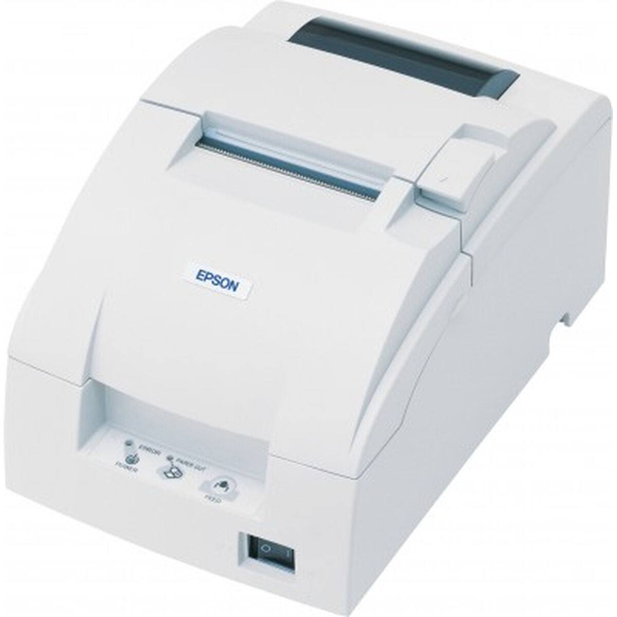 Ticket Printer Epson TM-U220B