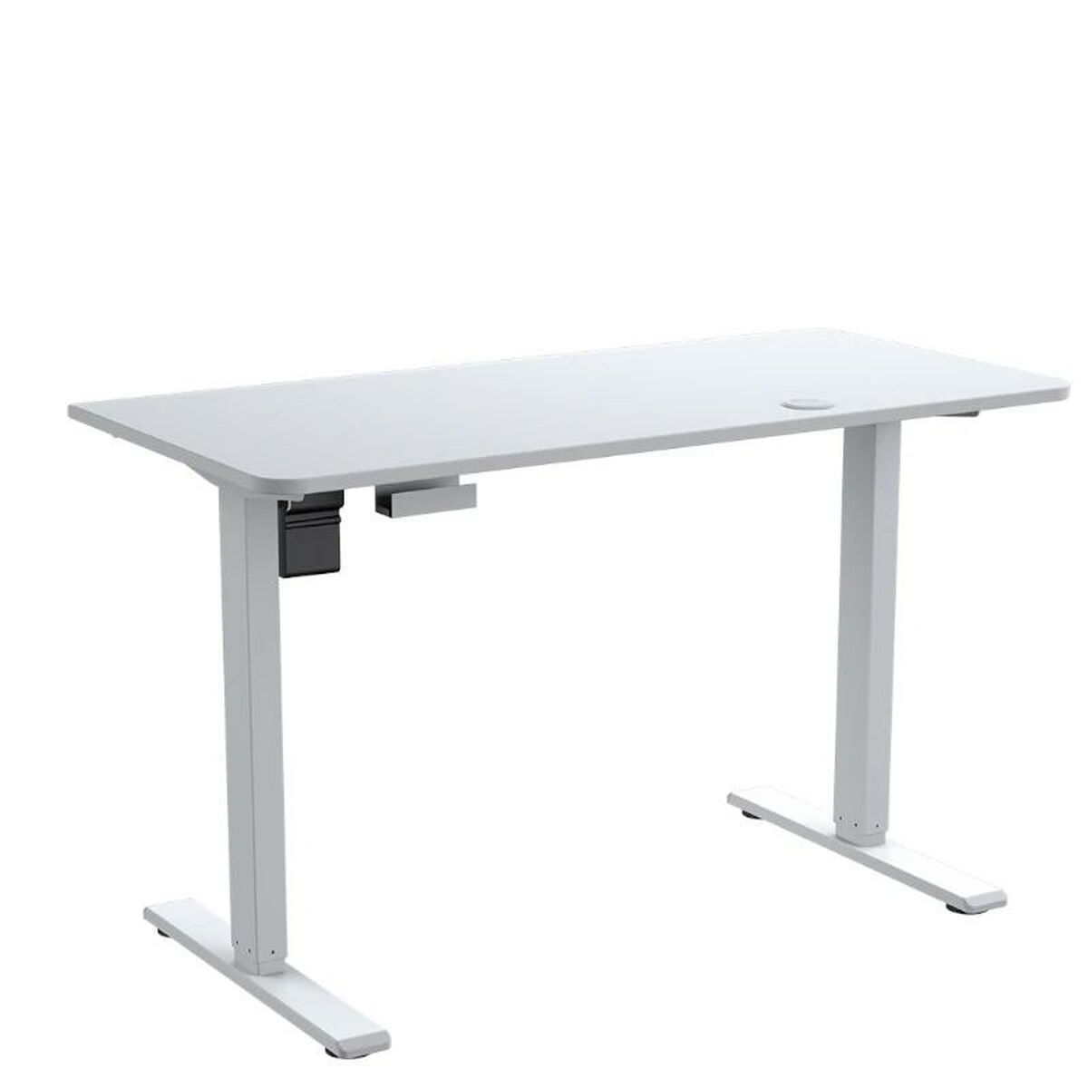 Desk Cougar MOSSA ROYAL White