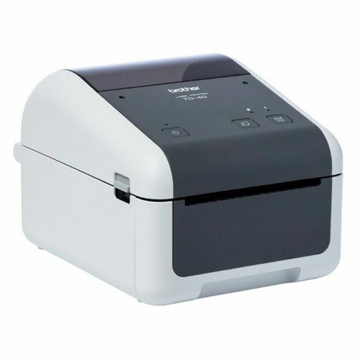 Thermal Printer Brother TD-4420DN