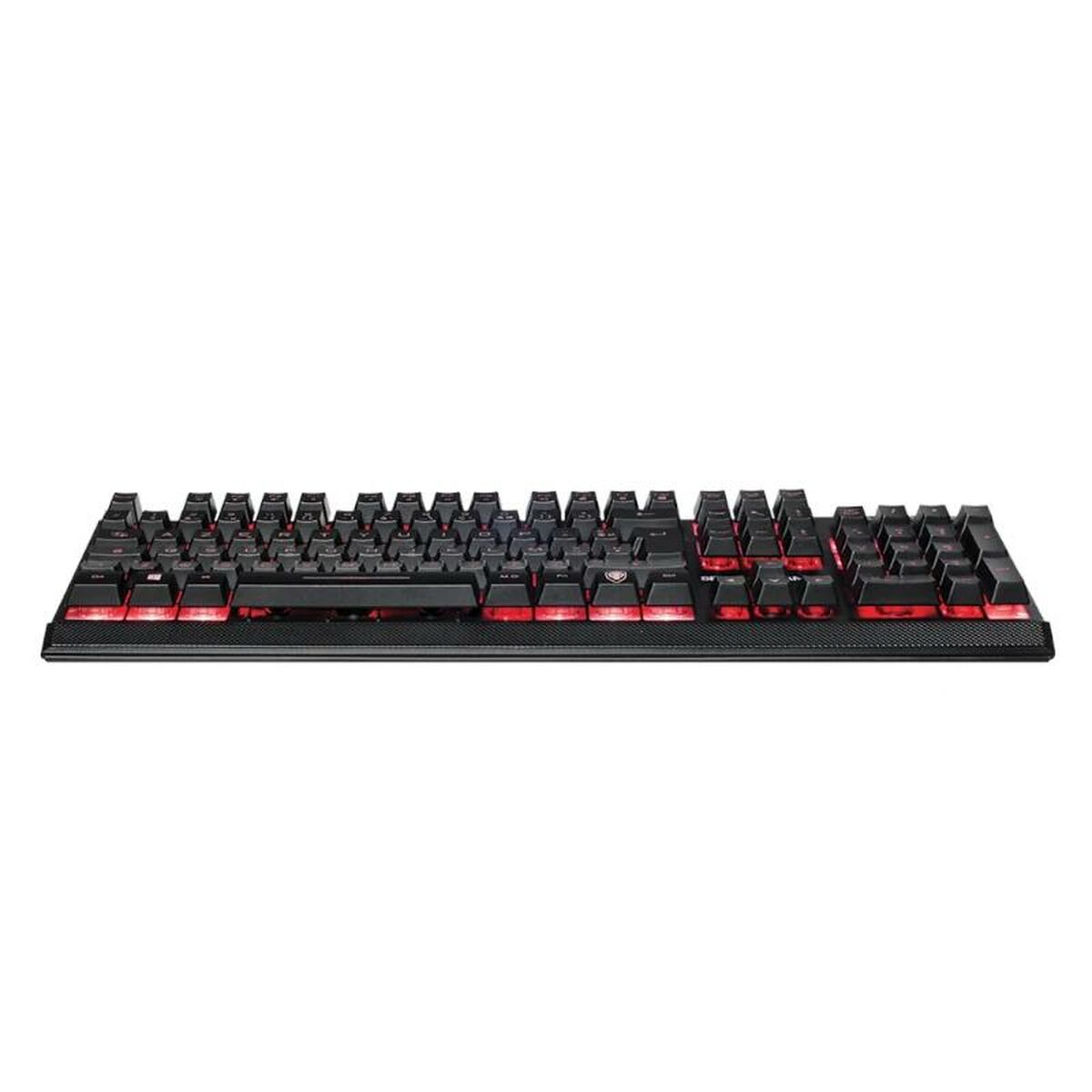 Gaming Keyboard Spirit of Gamer Elite K70 AZERTY