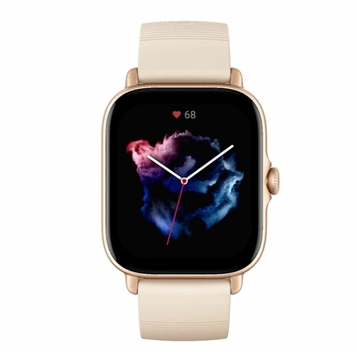 Smartwatch Amazfit GTS 3 White Ivory 1,75"