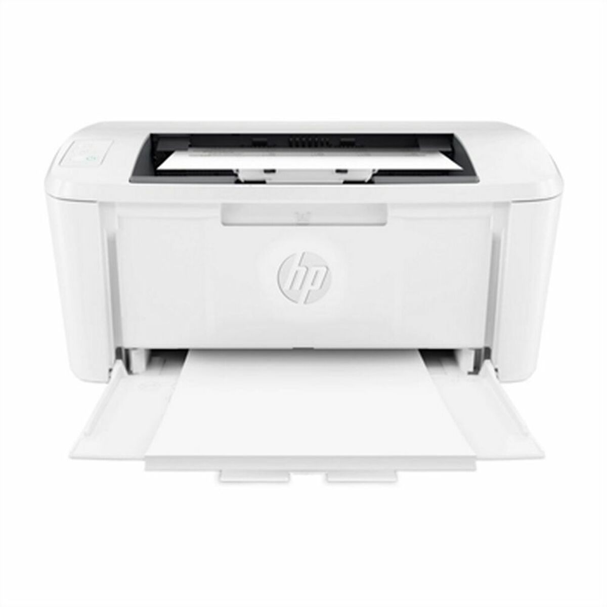 Laser Printer   HP M110W