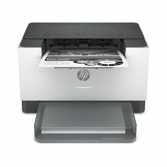 Laser Printer   HP 6GW62EB19         Wi-Fi White