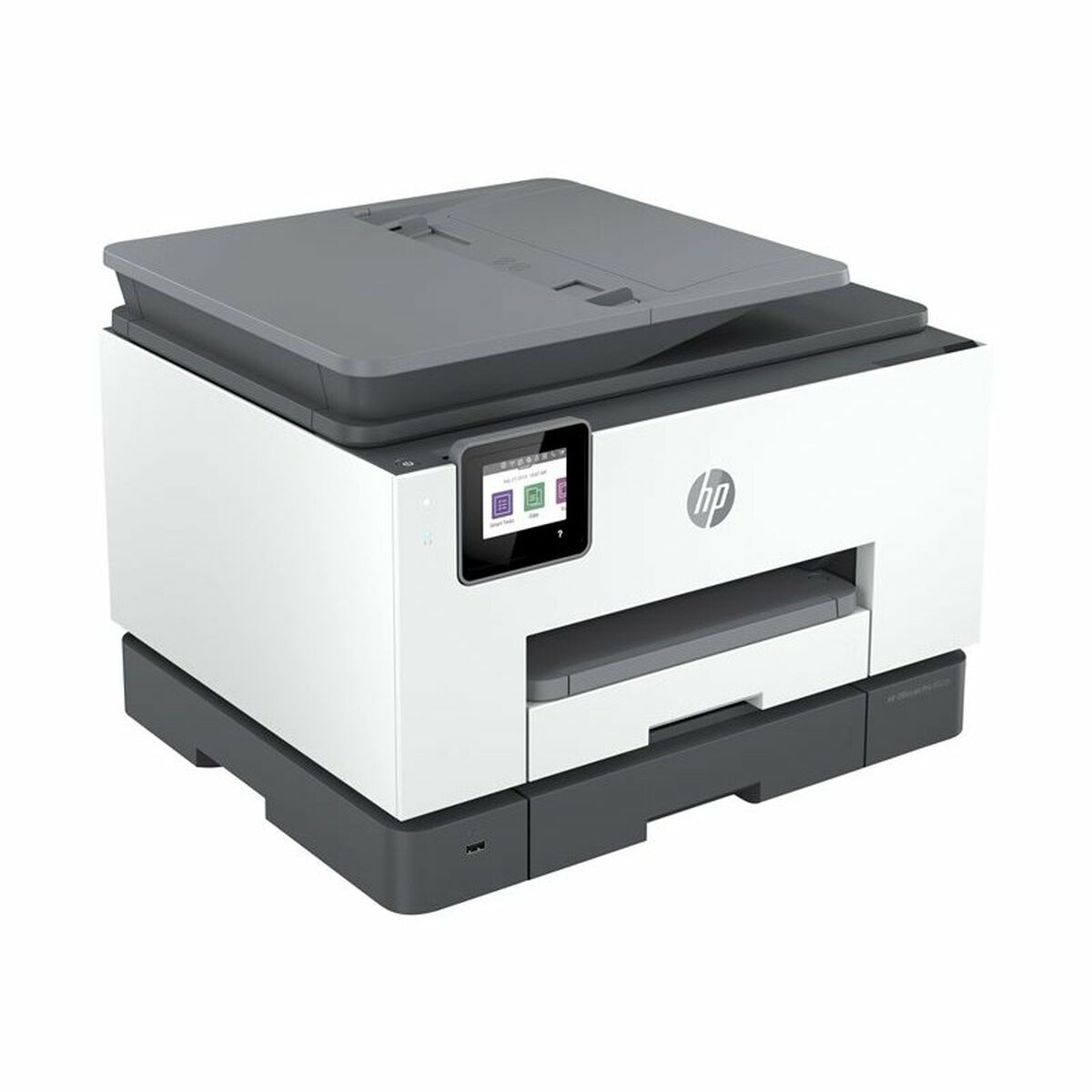 Multifunction Printer HP Officejet Pro 9022e