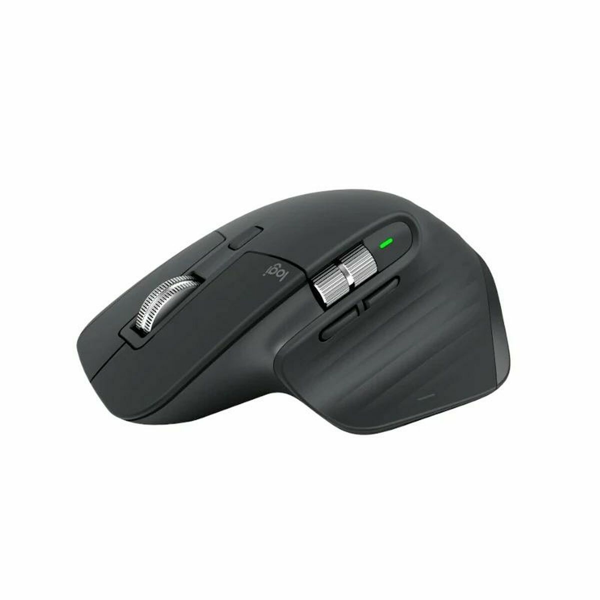 Mouse Logitech MX Master 3S Black