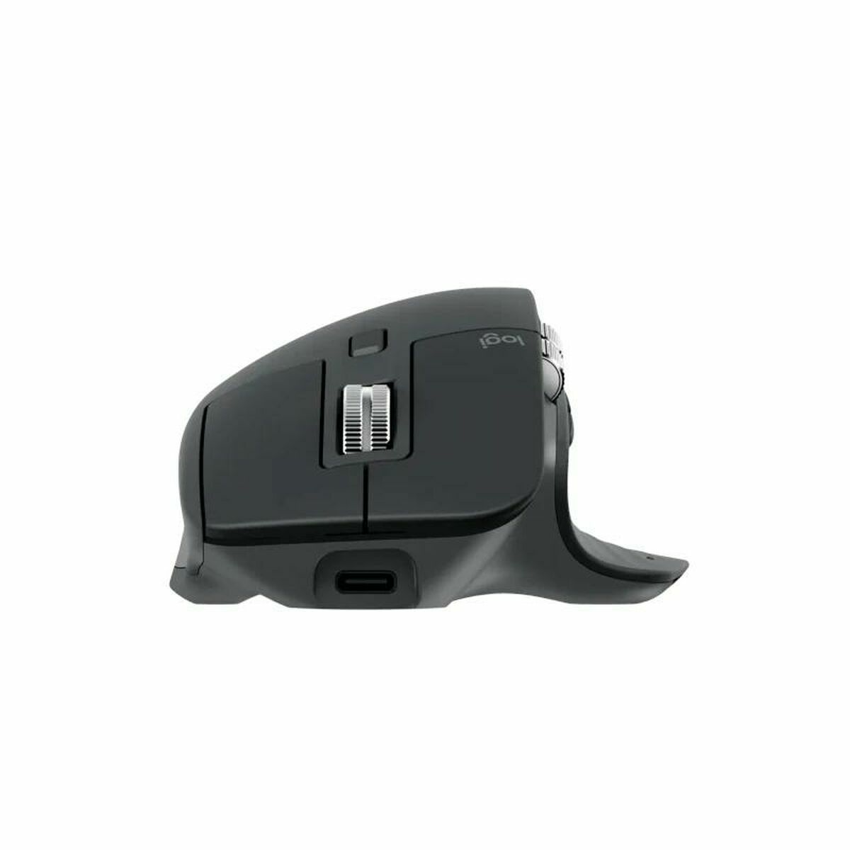 Mouse Logitech MX Master 3S Black