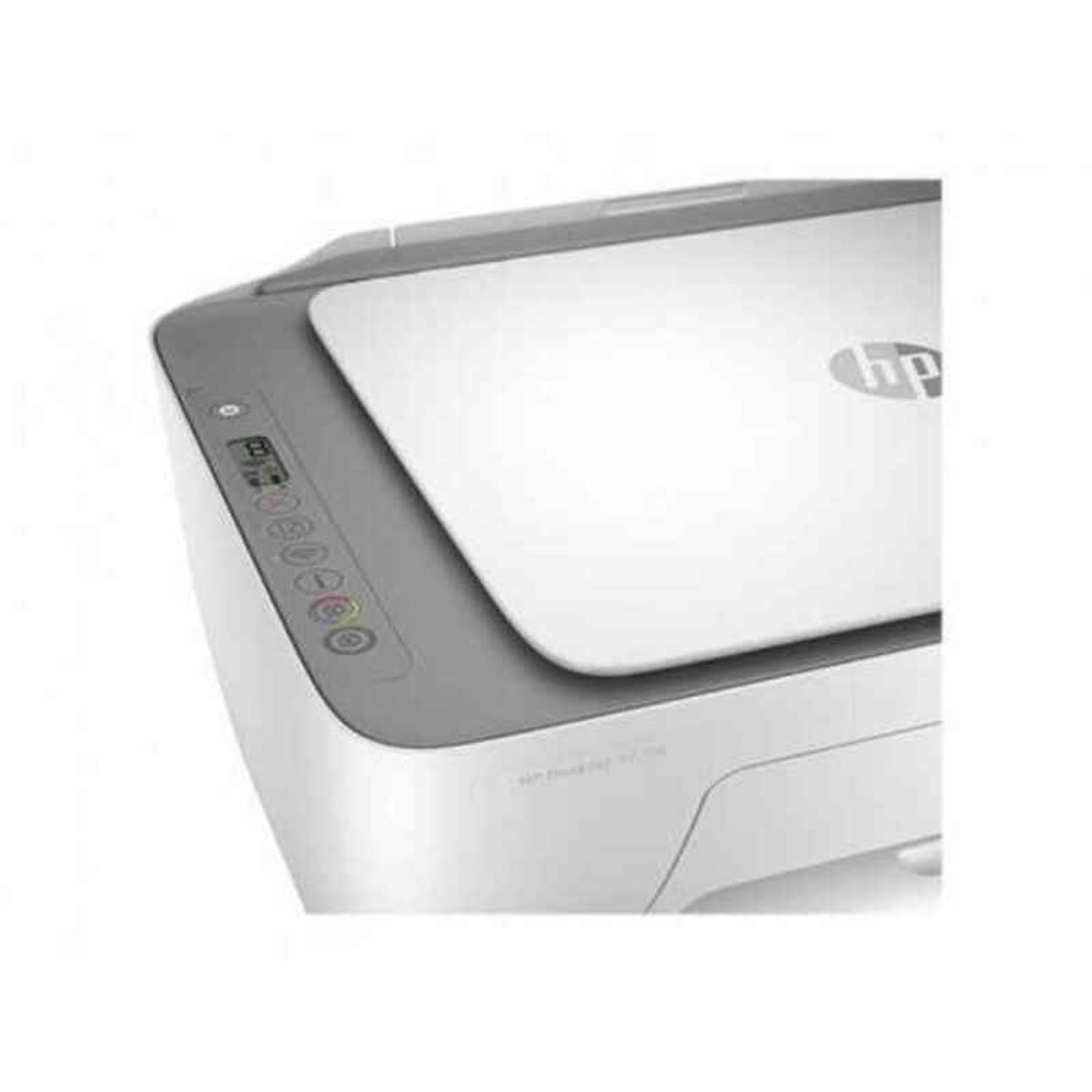 Multifunction Printer HP 2720e White