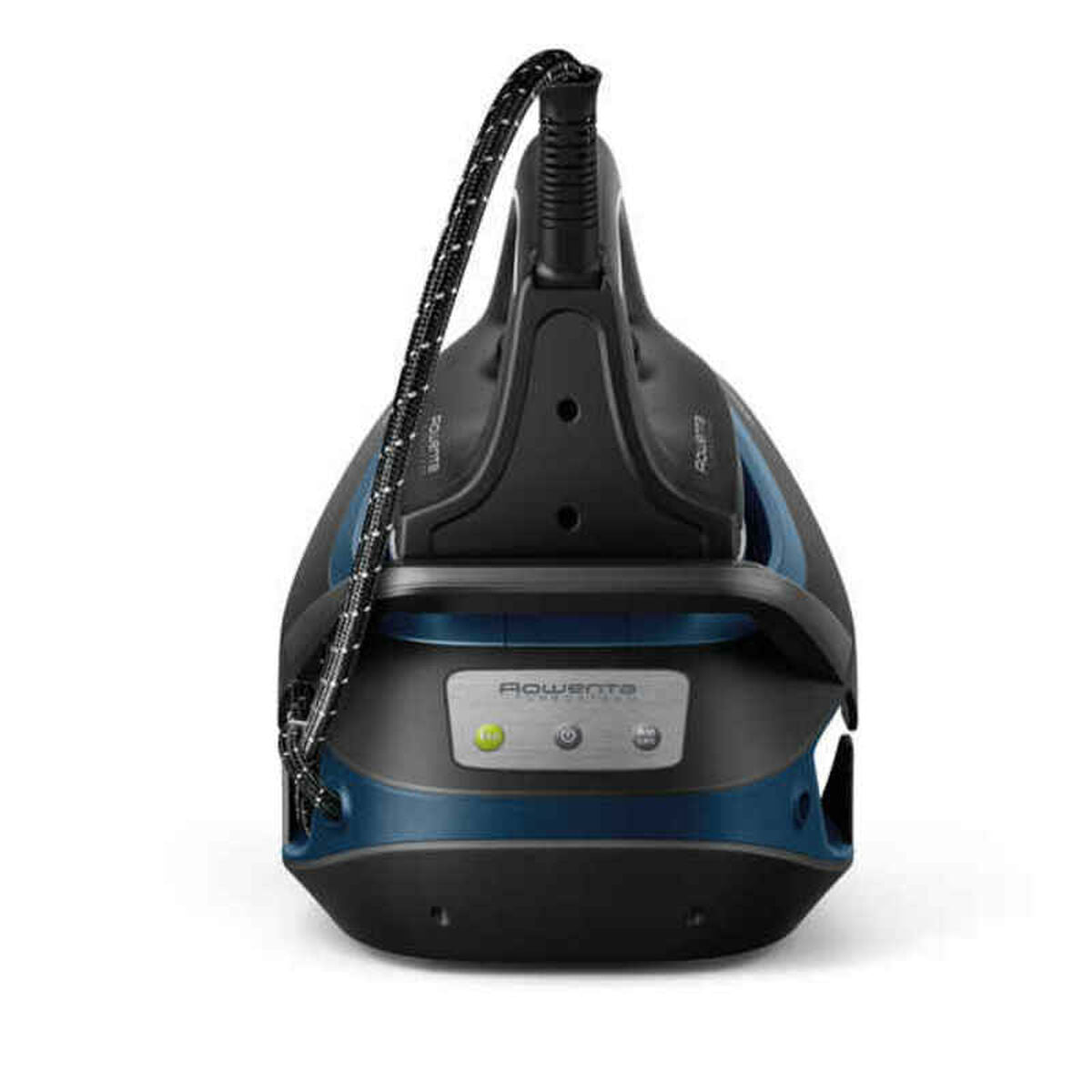 Steam Generating Iron Rowenta VR8322F0 2600W Metal Steel 2600 W (1,7L)