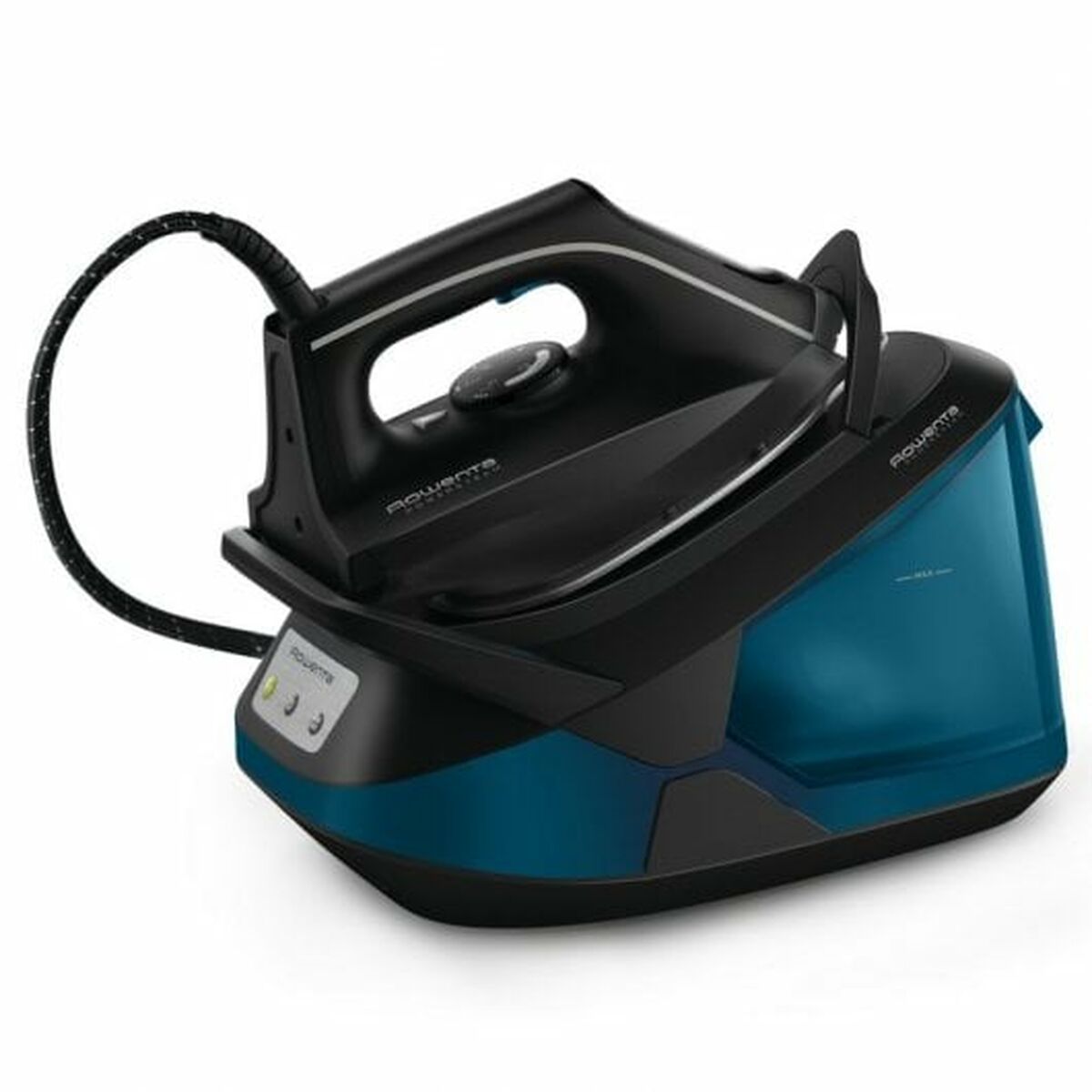 Steam Generating Iron Rowenta Powersteam VR8317