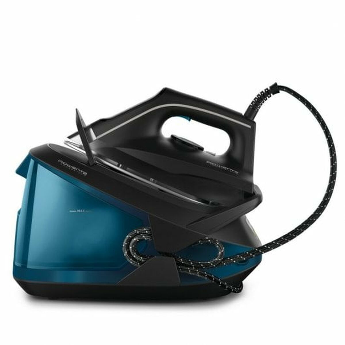 Steam Generating Iron Rowenta Powersteam VR8317