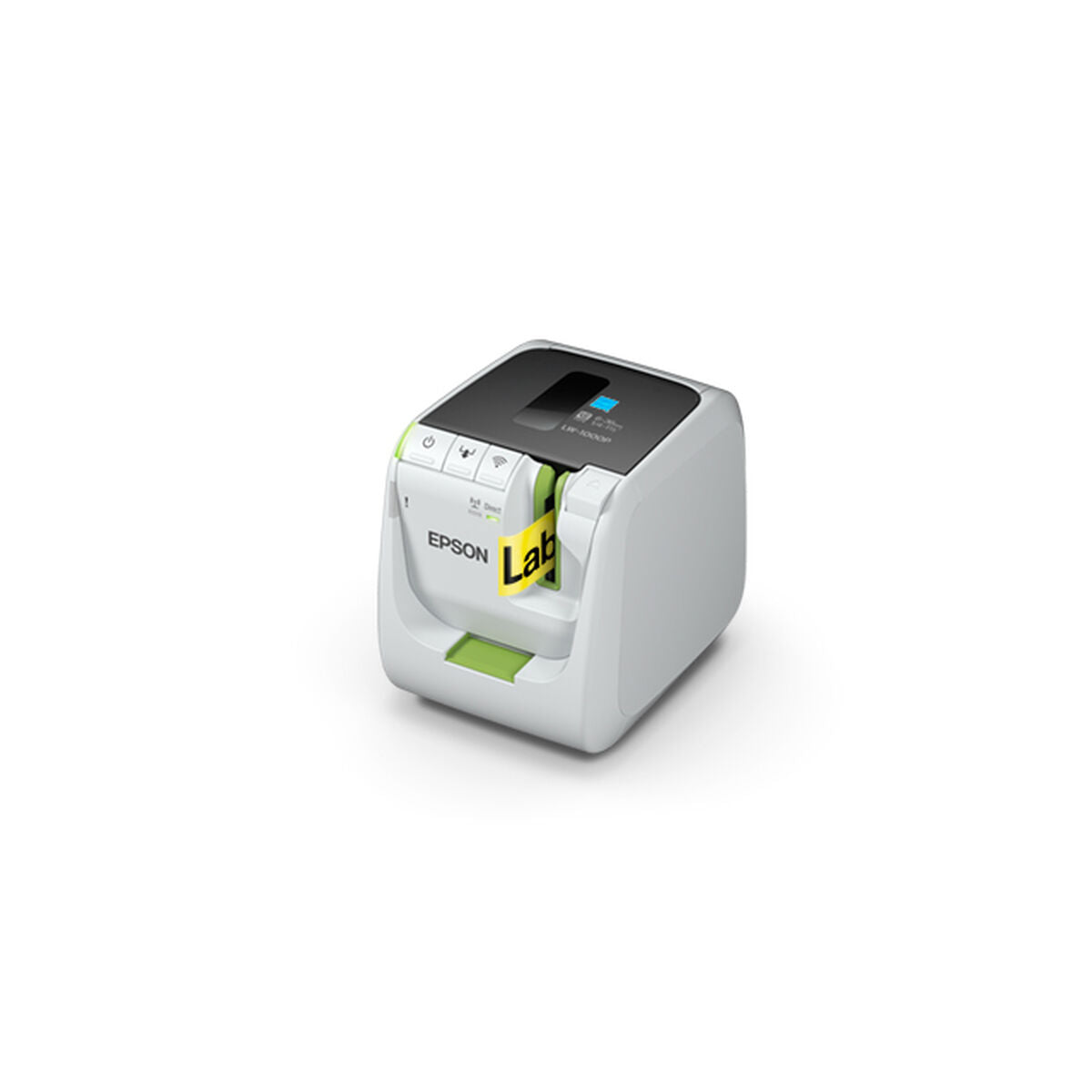 Label Printer Epson LabelWorks LW-1000P