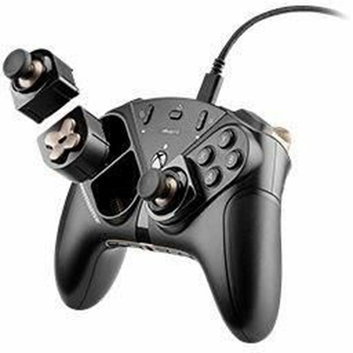 Xbox One Controller Thrustmaster Black