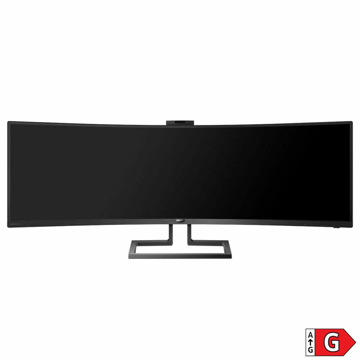 Monitor Philips 499P9H/00 49" UltraWide Dual Quad HD 60 Hz