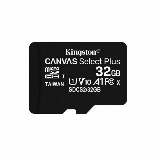 Micro SD Card Kingston SDCS2/32GBSP 32GB