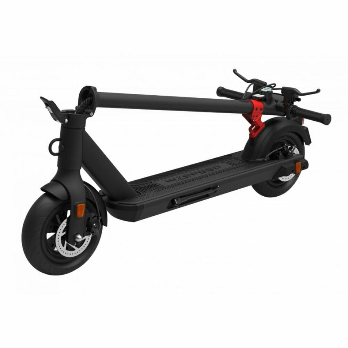 Electric Scooter Logicom SUV1000 Black 10" 320 W IPX6 36 V