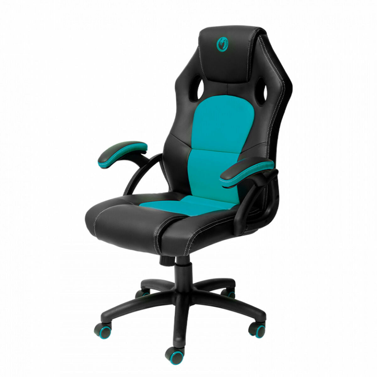 Gaming Chair Nacon PCCH310 Blue Black