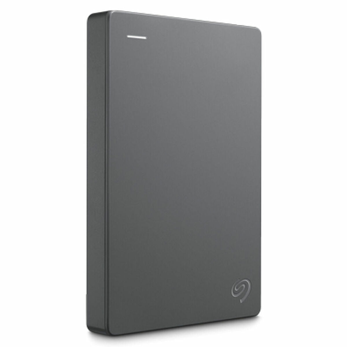 External Hard Drive Seagate STJL2000400 Magnetic 2 TB HDD 2,5"