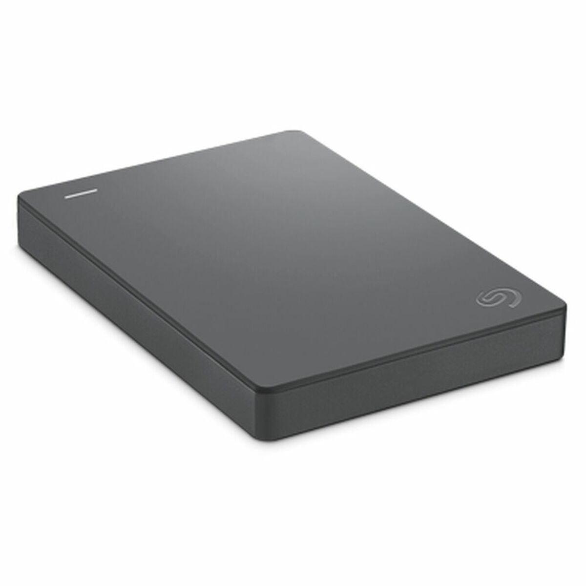 External Hard Drive Seagate STJL2000400 Magnetic 2 TB HDD 2,5"