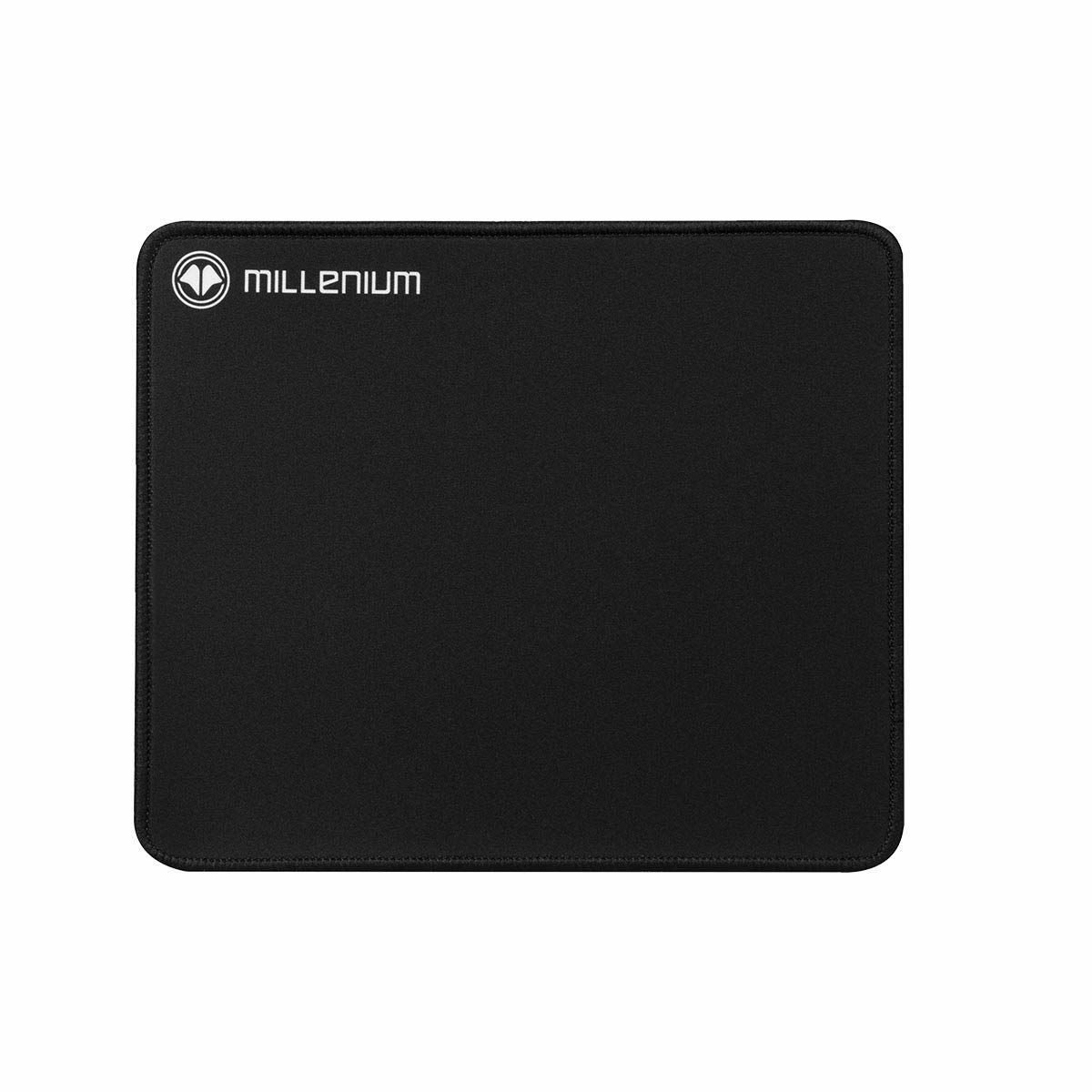 Gaming Mouse Mat Millenium MS Black