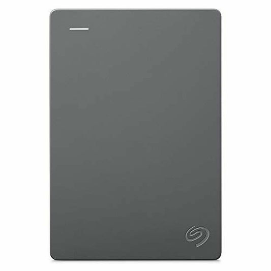 Hard Drive Seagate STJL2000400 2 TB 2,5" Black 2,5" 2 TB SSD 2 TB HDD