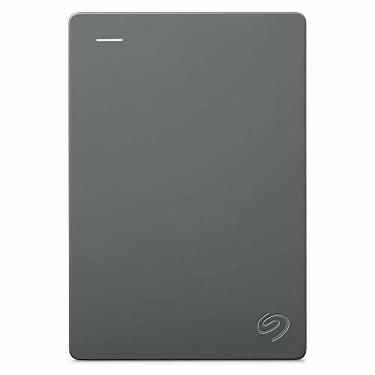 External Hard Drive Seagate STJL2000400 Magnetic 2 TB HDD 2,5"