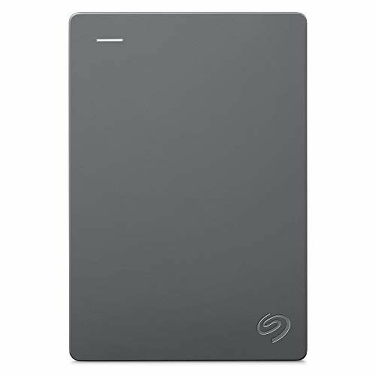 External Hard Drive Seagate STJL4000400 Magnetic 4TB USB 3.0 x 1