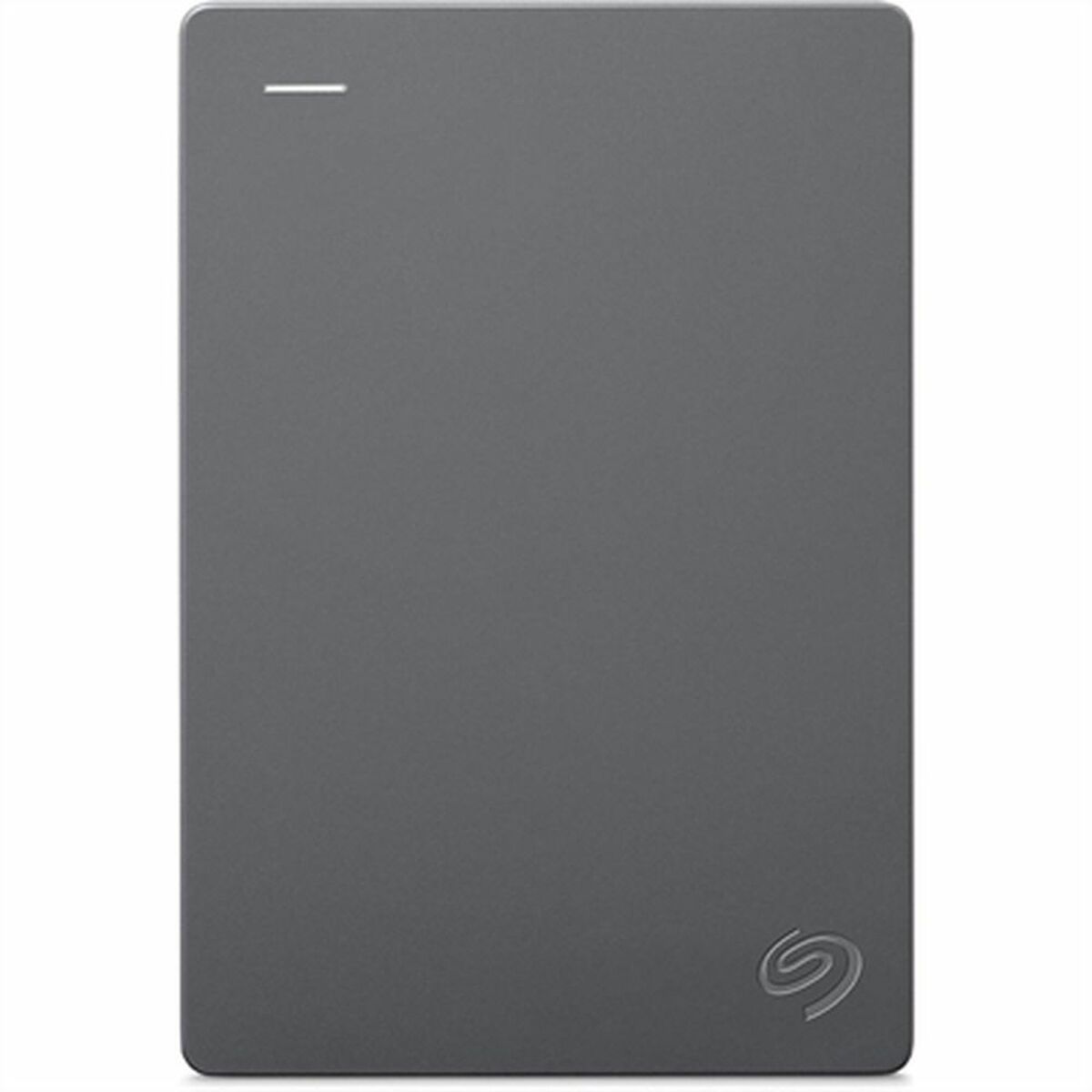 External Hard Drive Seagate STJL4000400 Magnetic 4TB USB 3.0 x 1