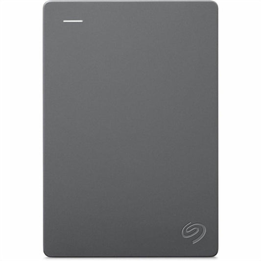 External Hard Drive Seagate STJL4000400 Magnetic 4TB USB 3.0 x 1