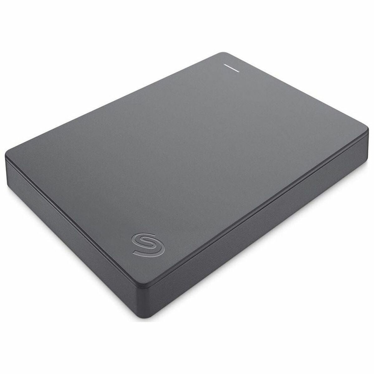 External Hard Drive Seagate STJL4000400 Magnetic 4TB USB 3.0 x 1