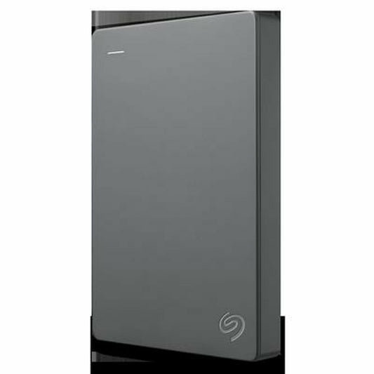 External Hard Drive Seagate BASIC 2,5" USB 3.2 960 MB/s Black